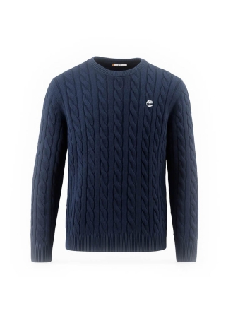 Timberland Trui Blauw 273344