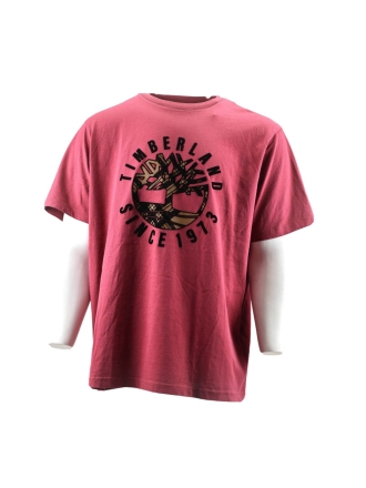 Timberland T-shirt