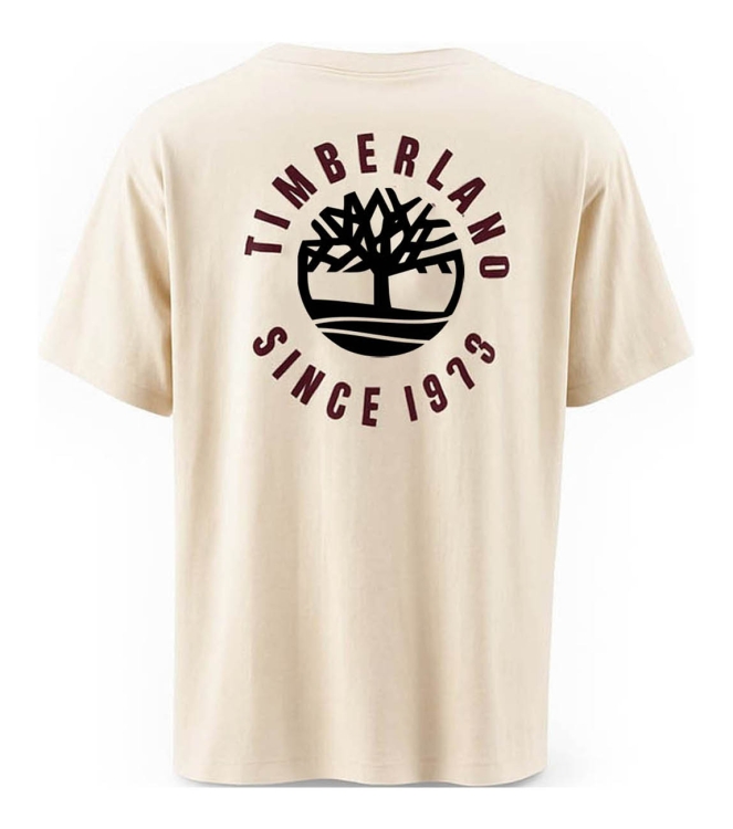 Timberland T-shirt