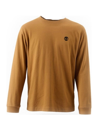 Timberland T-shirt Oranje 273387