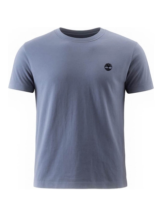 Timberland T-shirt Blauw 273393