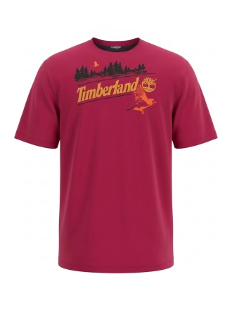 Timberland T-shirt