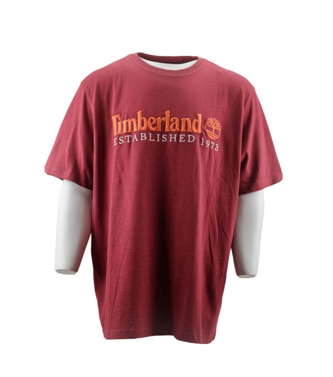 Timberland T-shirt