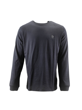 Timberland T-shirt Zwart 273418