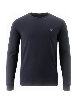 Timberland T-shirt Zwart 273419