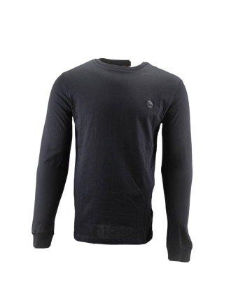Timberland T-shirt Zwart 273419