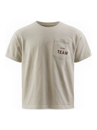 Timberland T-shirt Wit 273438