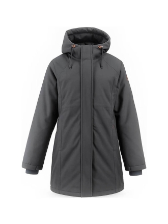 Travelin Jas Zwart 273511