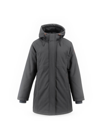 Travelin Jas Zwart 273511