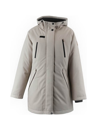 Travelin Jas Wit 273518