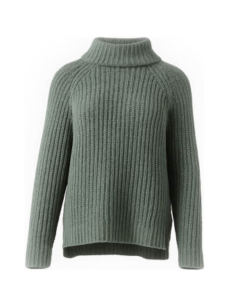 Cartoon Trui Groen 273538