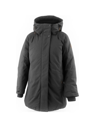 Travelin Jas Blauw 273542