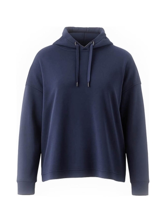 Street One Vest Blauw 273549