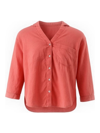 Tom Tailor Blouse Roze 273575