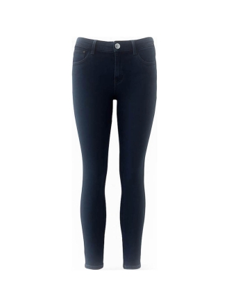 Tom Tailor Broek Wit 273582