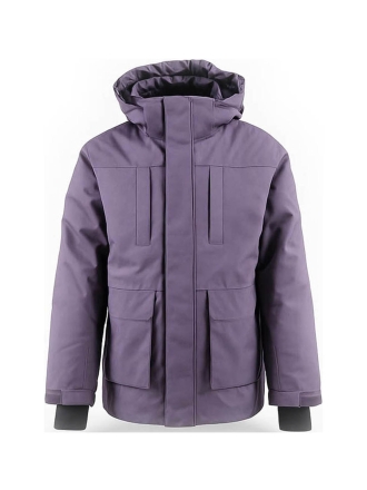 Travelin Jas Blauw 273601