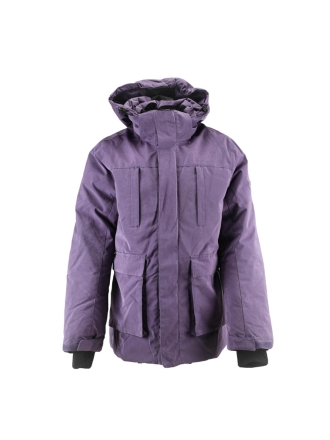 Travelin Jas Blauw 273601