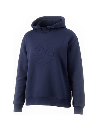 Travelin Hoodie Zwart 273607