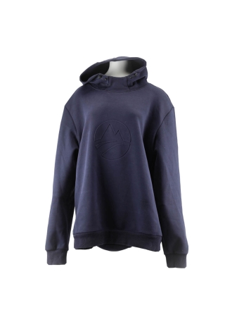 Travelin Hoodie Zwart 273607