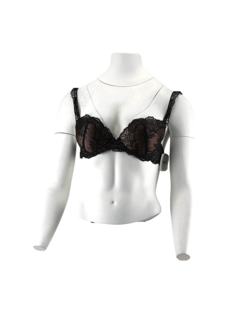 Hunkemoller BH Zwart 273615