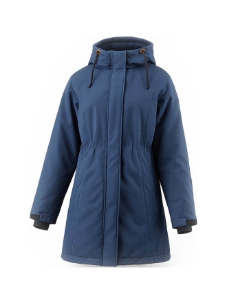 Travelin Jas Grijs 273619