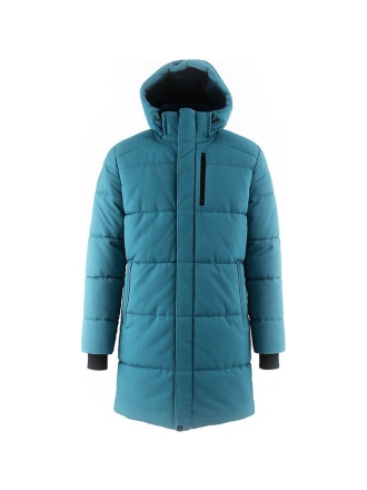 Travelin Jas Blauw 273624