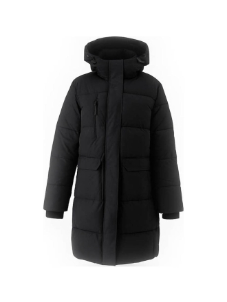 Travelin Jas Blauw 273627