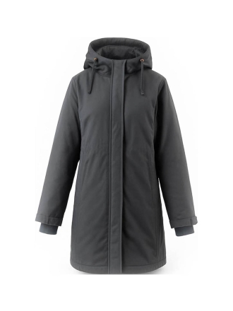 Travelin Jas Zwart 273632