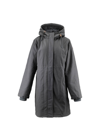 Travelin Jas Zwart 273632