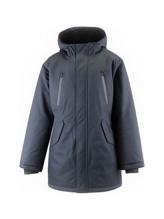 Kjelvik Jas Wit 273662