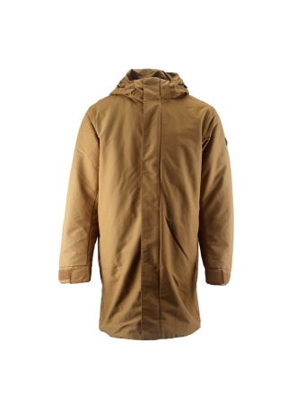 Travelin Jas Geel 273669