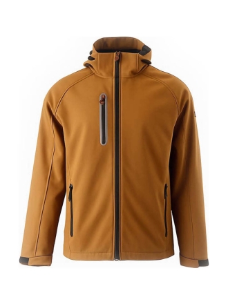 Travelin Jas Bruin 273673