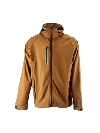 Travelin Jas Bruin 273673