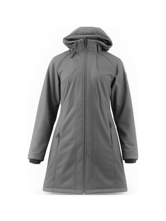 Travelin Jas Grijs 273679