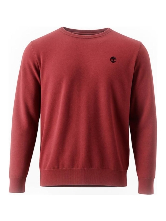 Timberland Trui Rood 273692