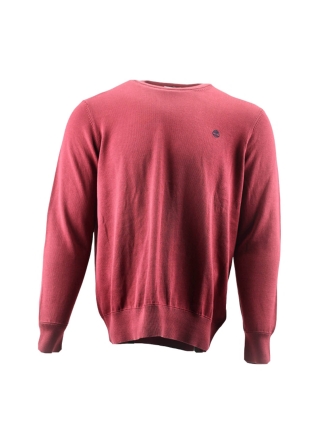 Timberland Trui Rood 273701
