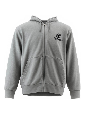 Timberland Hoodie Grijs 273704
