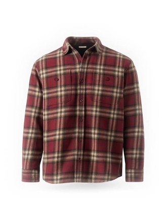 Timberland Blouse Rood 273710