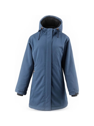 Travelin Jas Blauw 273719