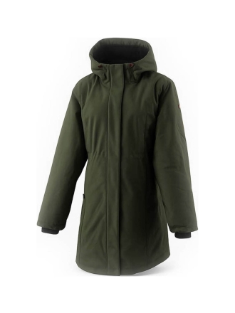 Travelin Jas Zwart 273731