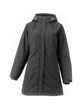 Travelin Jas Zwart 273741