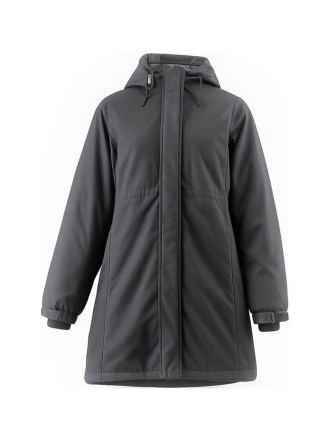 Travelin Jas Zwart 273756