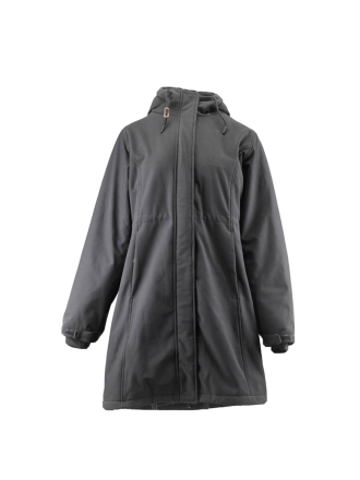 Travelin Jas Zwart 273756