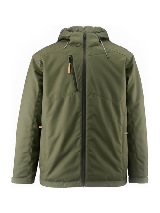 Travelin Jas Groen 273783