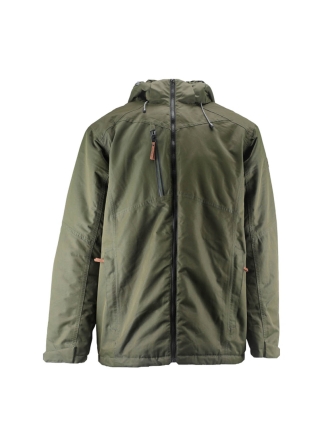 Travelin Jas Groen 273783