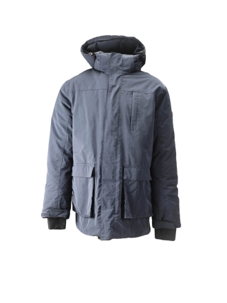 Timberland Jas Zwart 273795