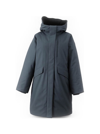 Travelin Jas Groen 273802