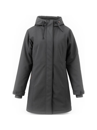 Travelin Jas Zwart 273833