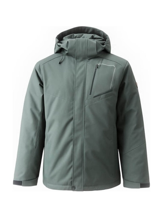 Travelin Jas Groen 273835