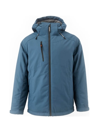 Travelin Jas Blauw 273841